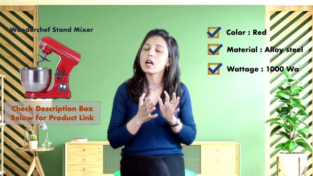 ✅ Top 5: Best Stand Mixers to buy in India | Comparison & Review by Top Picks смотреть онлайн