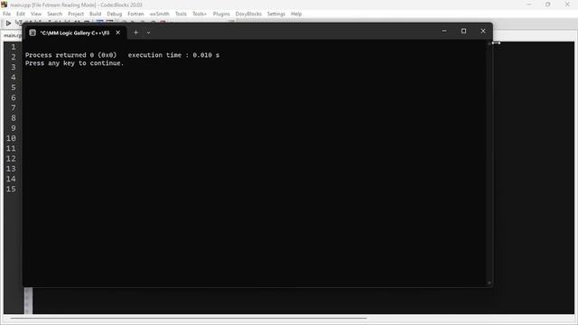 C++ Playlist for Beginners | Video No.33 | Reading Mode in text file ( fstream method) смотреть онлайн