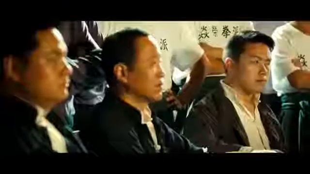 Ип ман жанг услуби смотреть онлайн