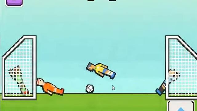 играем в _soccer_physics смотреть онлайн