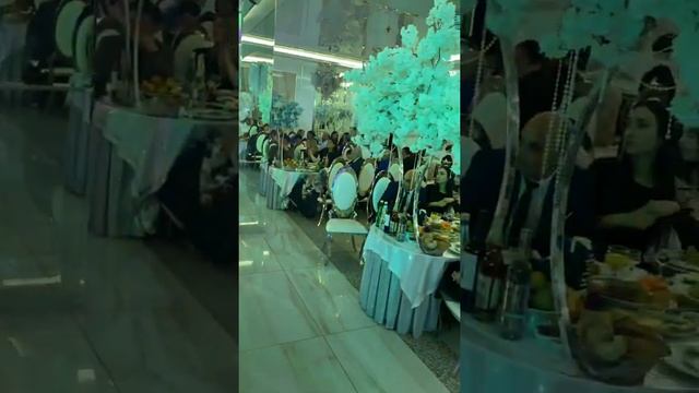 Аксана Алибекова Свадьба г.Ессентуки смотреть онлайн