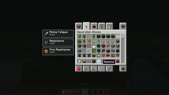 MINECRAFT: Custom Potion Effects (Ideas) [1.5] смотреть онлайн