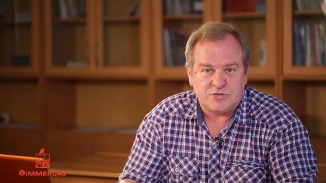 Immergas. Преимущества конденсационных котлов смотреть онлайн