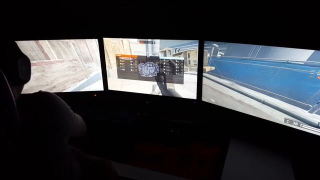 Warface 3 Monitors tanarp86 - 5frags.org clanwar. смотреть онлайн