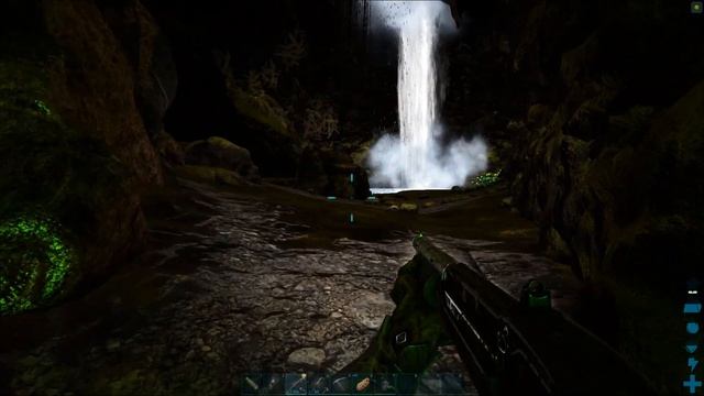 Ark | Artifact of the Pack Location | Lost Island смотреть онлайн