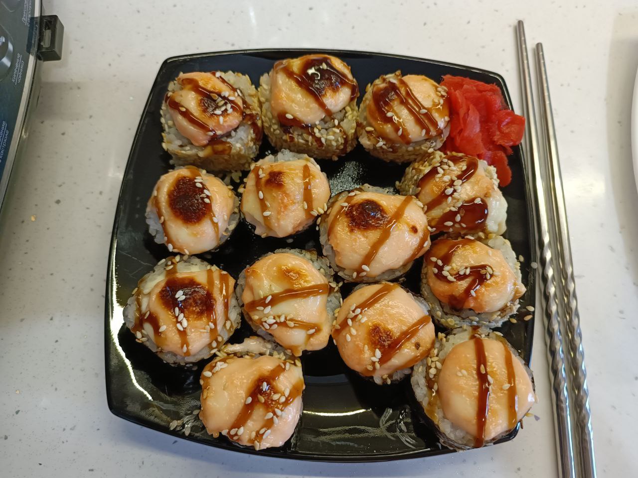 Идеальные теплые домашние роллы самые вкусные, какие я пробовала смотреть онлайн