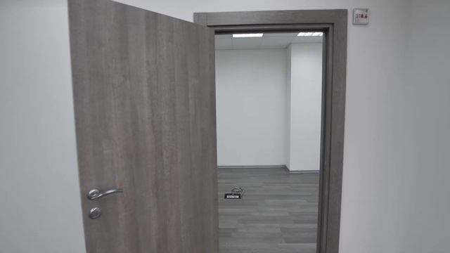 Аренда офиса 147 м2 в Бизнес-центре БизнесDEPO смотреть онлайн