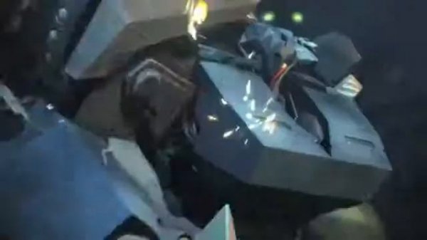 Transformers prime - music video! -Light's