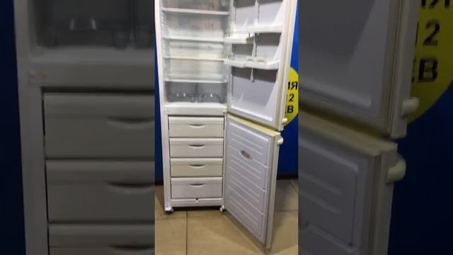 Холодильник Атлант МХМ 1705 01 смотреть онлайн