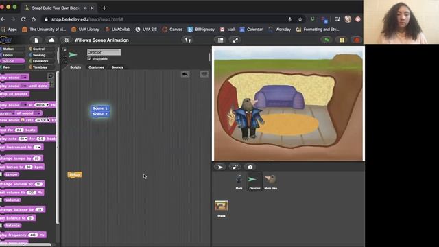 Digital Storybook - Part 2 (Talking Storybooks) смотреть онлайн