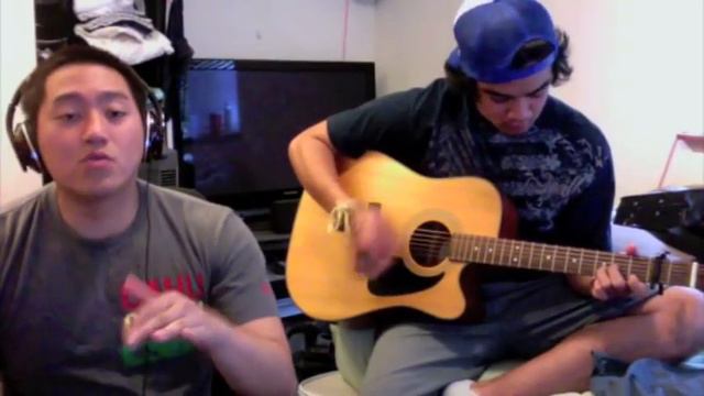 naturalHI After Tonight Cover (Justin Nozuka) смотреть онлайн