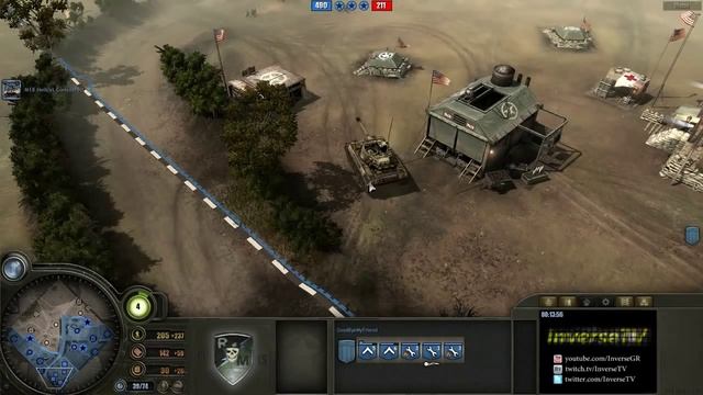 US vs. PE Case Study: Bulletproof смотреть онлайн