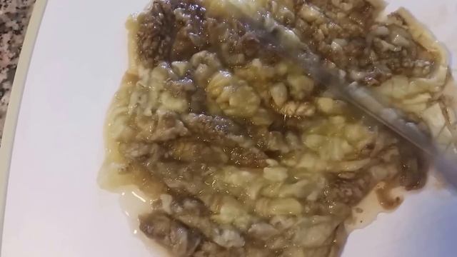 55.БАБАГАНУШ - ЭТО ПРОСТО! (ИЗ БАКЛАЖАН)