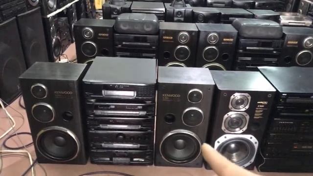 4/12 dàn kenwood 5j full center tuyệt đẹp giải mã 2 cổng đi yên Mỹ-hy cùng anh Hoà/lh 0979086225 смотреть онлайн