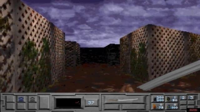The Fortress Of Dr. Radiaki 1994 PC смотреть онлайн