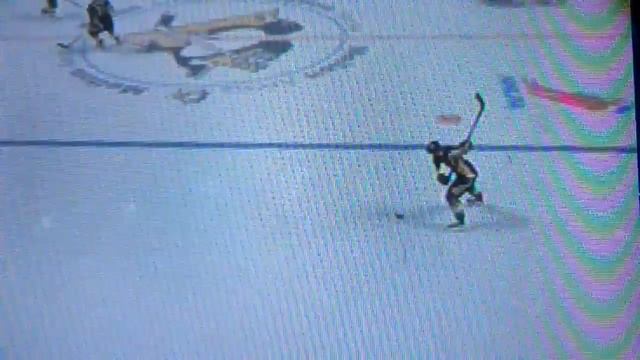 NHL 2K9 - The Ice is Too Cold смотреть онлайн