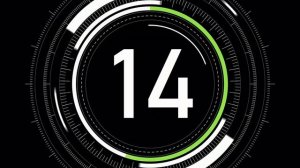 ФУТАЖ ТАЙМЕР 30 СЕКУНД | ДЛЯ ВИДЕО!