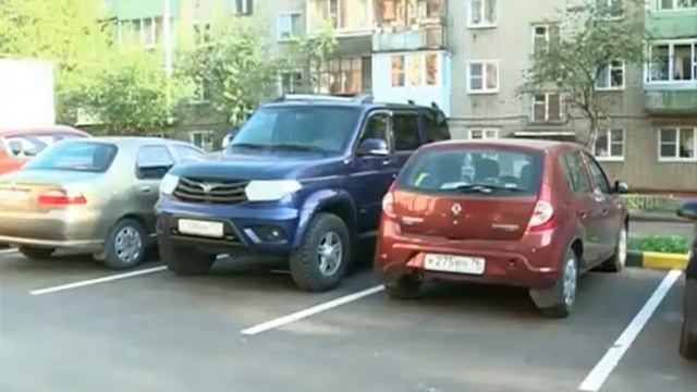 Мэр во дворе на Салтыкова Щедрина смотреть онлайн