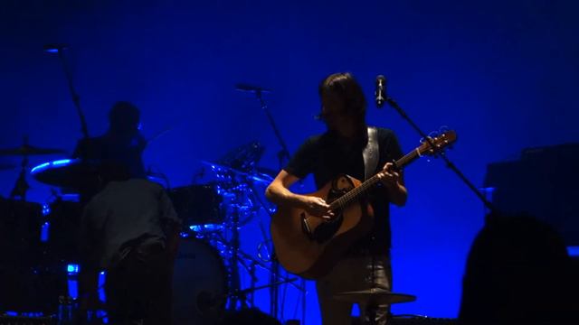 Avett Brothers "Lucky Stranger into Feb. 7" Mercer Theatre, Savannah, GA. 3.23.17 MAH04363 смотреть онлайн