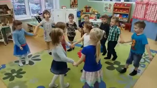 Каравай, каравай, кого хочешь — выбирай! 2017 11 30 смотреть онлайн