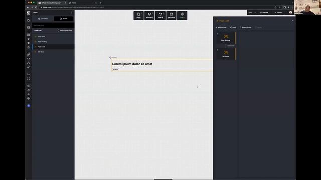 Office Hours Replay 6/2 ? Storing API Keys as Data, Math Functions, Stripe Support, Next buttons смотреть онлайн