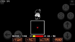 прохождение Санса