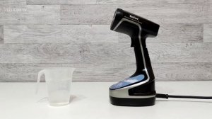 РУЧНОЙ ОТПАРИВАТЕЛЬ Tefal Access Steam Force DT8270E1 ПОЛНЫЙ ОБЗОР + ТЕСТ