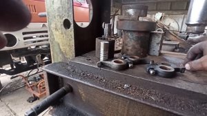 КамАЗ.как можно повысить давление масла.все варианты.