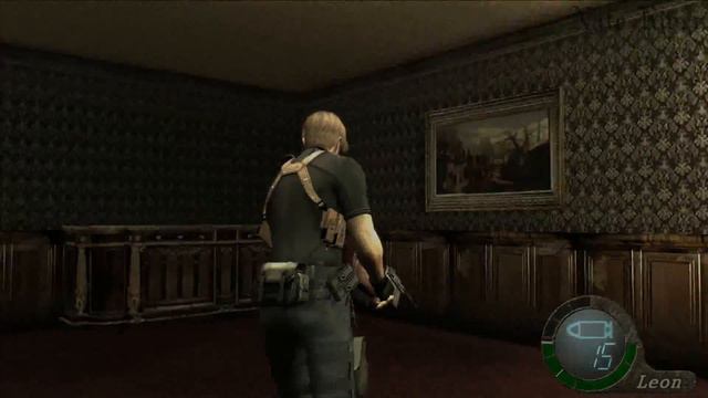 Resident Evil 4 Ultimate HD Edition - Perfect Walkthrough - Professional - Chapter 3-2 - No Damage смотреть онлайн