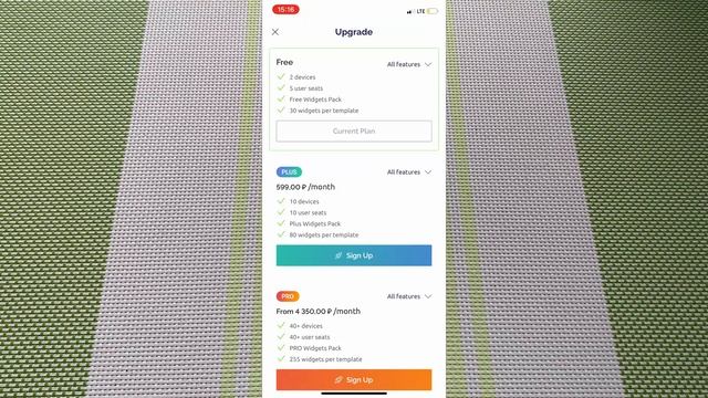 BLYNK среда ваших разработок. Что к чему? смотреть онлайн