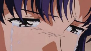 Evangelion opening but it's Russian doomer music ( Андрей Губин - Ночь _ Gubin - Noch (Night)