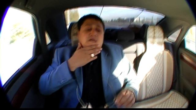 Doniyor Bekturdiyev-Yeg'lomin Qolmos