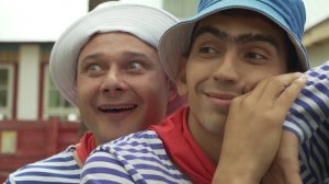 Рамиль Шарапов - Эх бу союлэрем