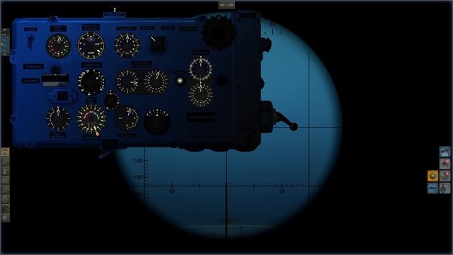 ПОДВОДНЫЙ УЖАС! Глубинные бомбы и ОХОТА на Подводную Лодку! - UBOAT #8 смотреть онлайн