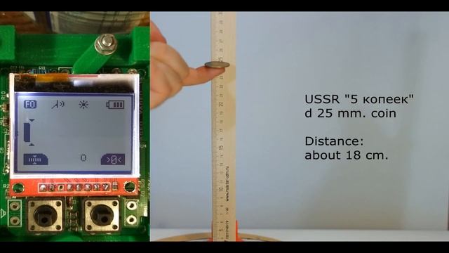 impulse3 metal detector смотреть онлайн