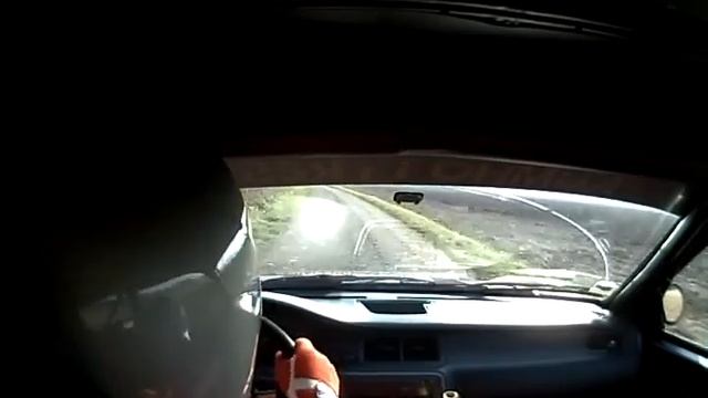 rallye porte normande 2011 es2 honda civic équip-100%lainé смотреть онлайн