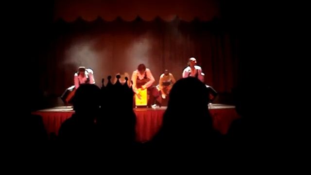 Flamenco смотреть онлайн