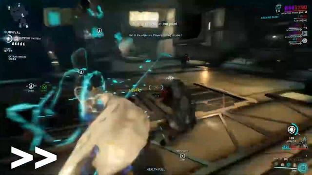 How to Farm Tellurium! - Warframe смотреть онлайн