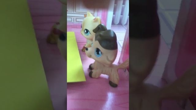 LPS/школьные анекдоты? смотреть онлайн