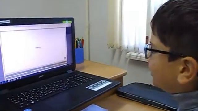 Комаров Георгий 3 кл Скорость чтения 150 мл сек Скорочтение 8 930 304 00 34 1 смотреть онлайн