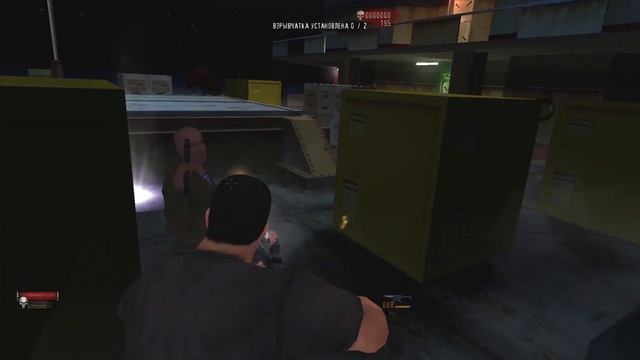 КОНЧАТЕЛЬ | The Punisher