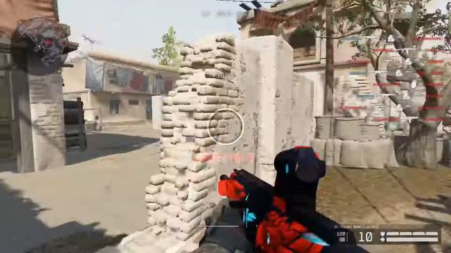 Warface: King DM^a [highlights#1]