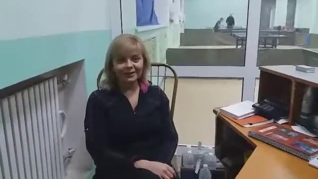 Приглашение на море ... нет! на Альтернативу от хозяйки Медной Горы Галины (турнир №28) смотреть онлайн