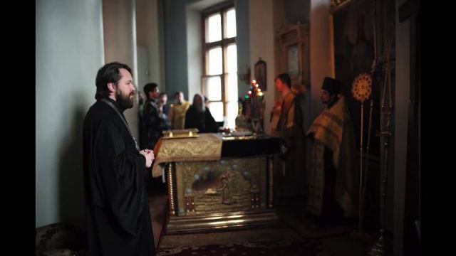 Афонский старец о борьбе с помыслом тщеславия смотреть онлайн