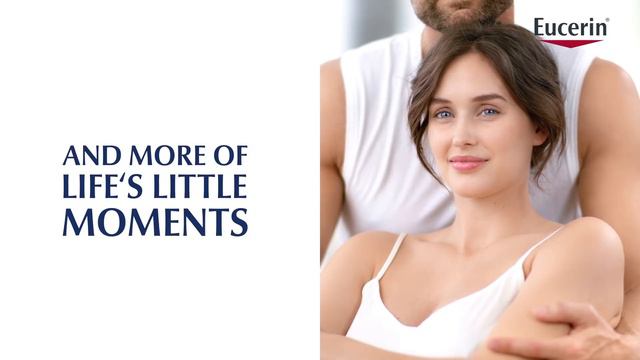 Eucerin Dry Skin Relief смотреть онлайн