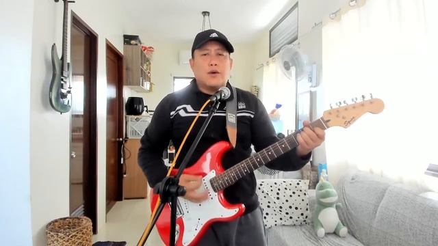 Chris Daughtry Cover song - Life after You смотреть онлайн