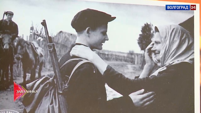 Передача «Завалинка». Служивые песни. Выпуск от 11.02.2017. смотреть онлайн