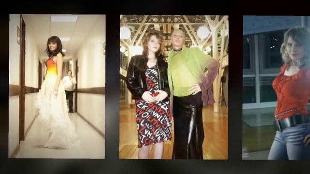 Певица Света в фотографиях 2 (2011) смотреть онлайн