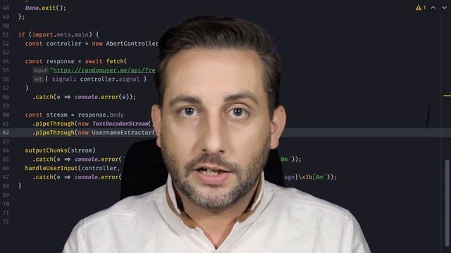 Deno 1.11 Highlights | Deno Series смотреть онлайн