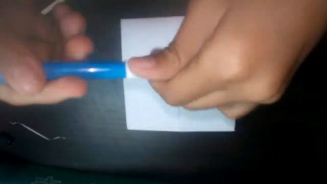 Оригами гадалка своими руками! смотреть онлайн